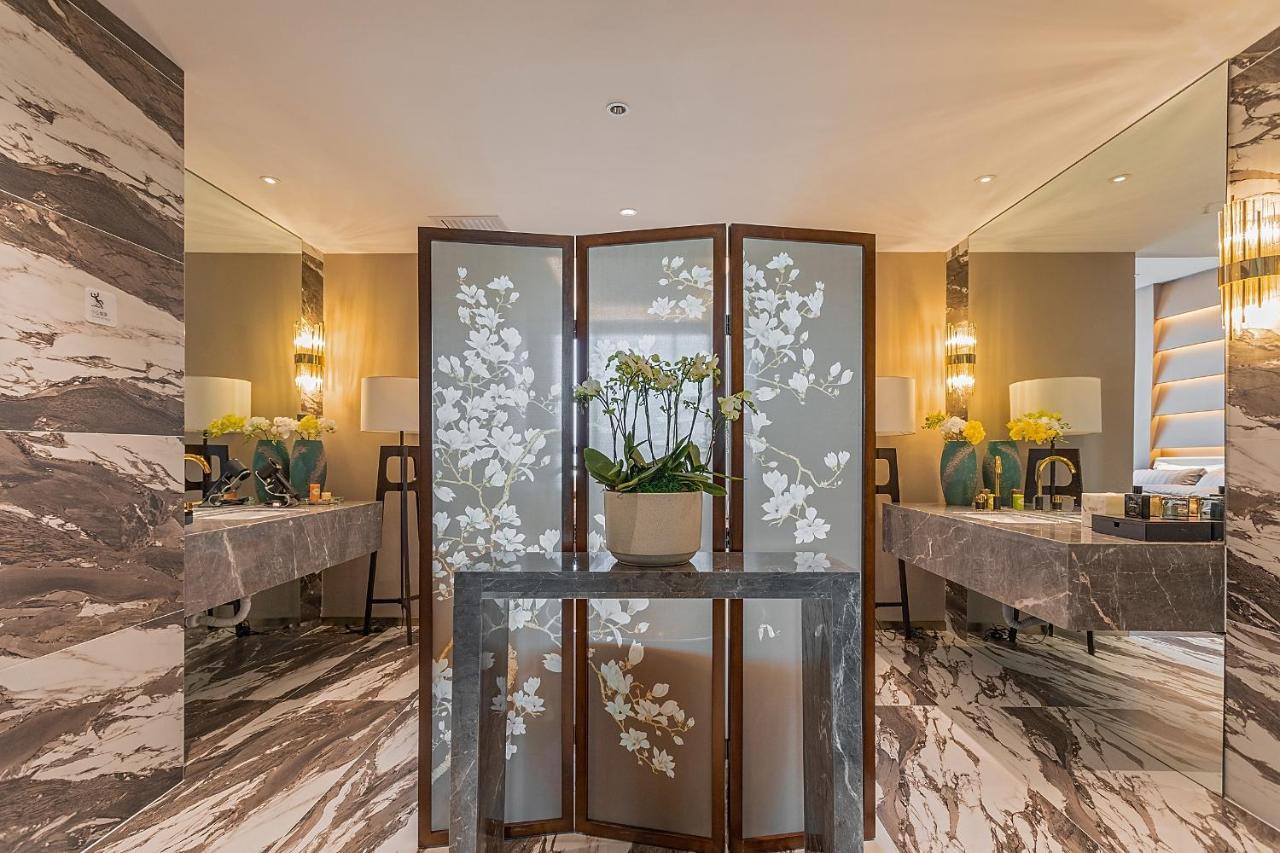 Kunming Hotel High Sky View Apartment Exterior foto